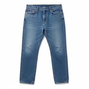 Levi’s 501 81 Jeans Women Size 16W Button Fly Straight Leg Vintage Style Denim